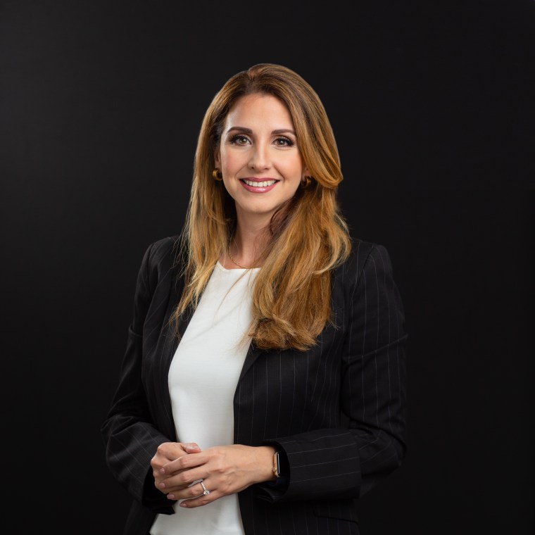 Zule head shot- black background