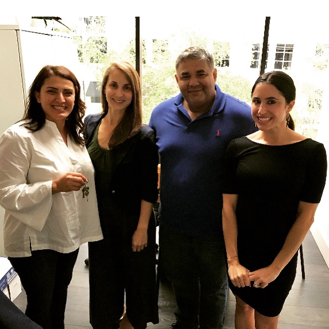 Alex &amp; Maria new home closing 5. 16. 2018