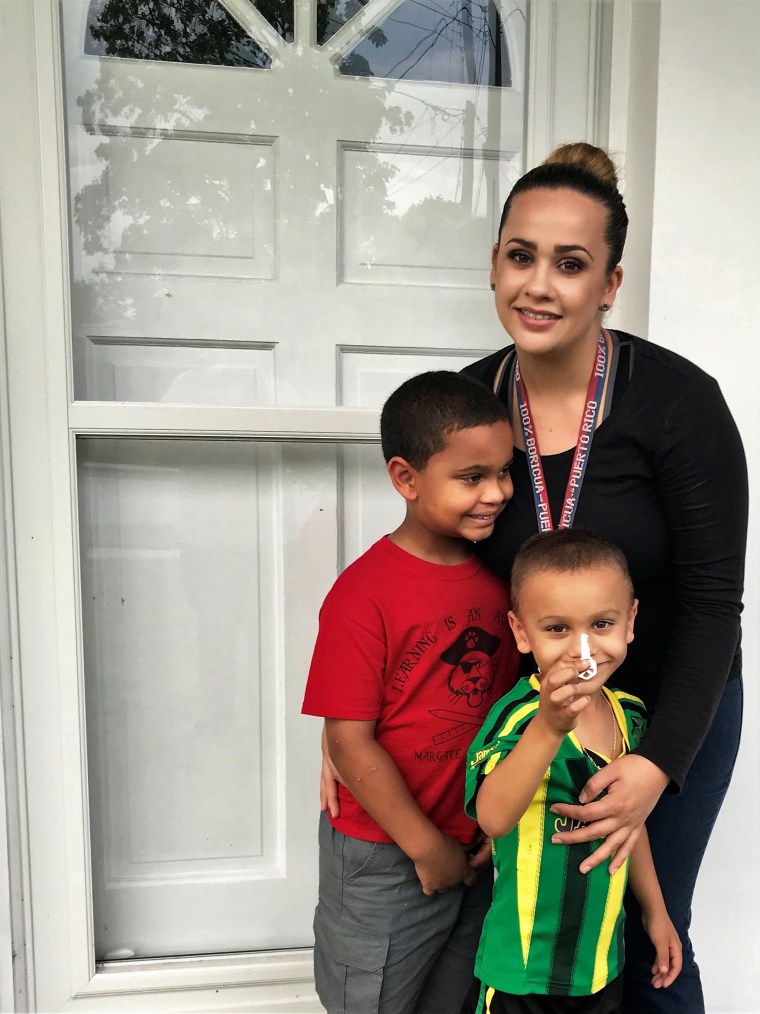 Shirley Home closing 2018