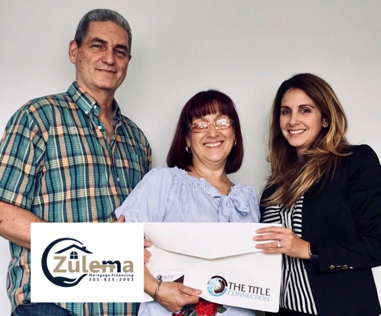 Raul &amp; Maria 2018