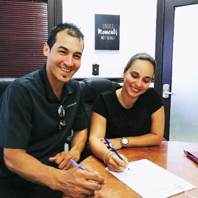 Sayed &amp; Yannara closing