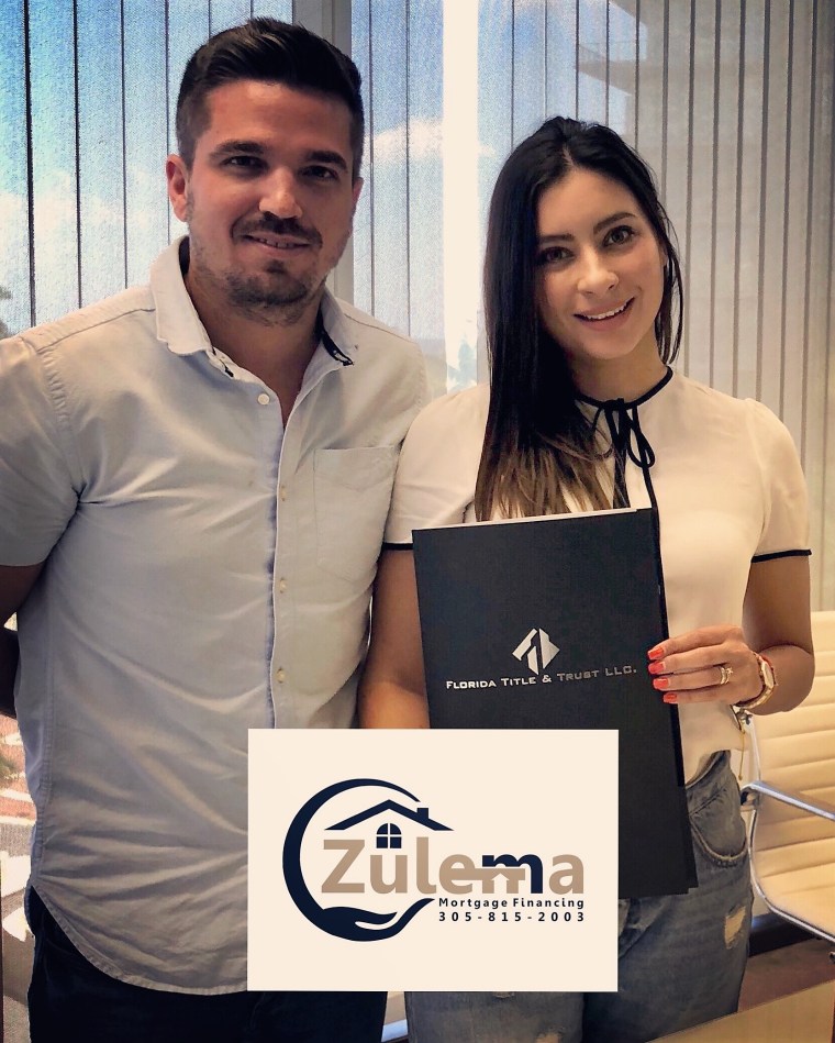 Eduardo Del Pino closing 2018