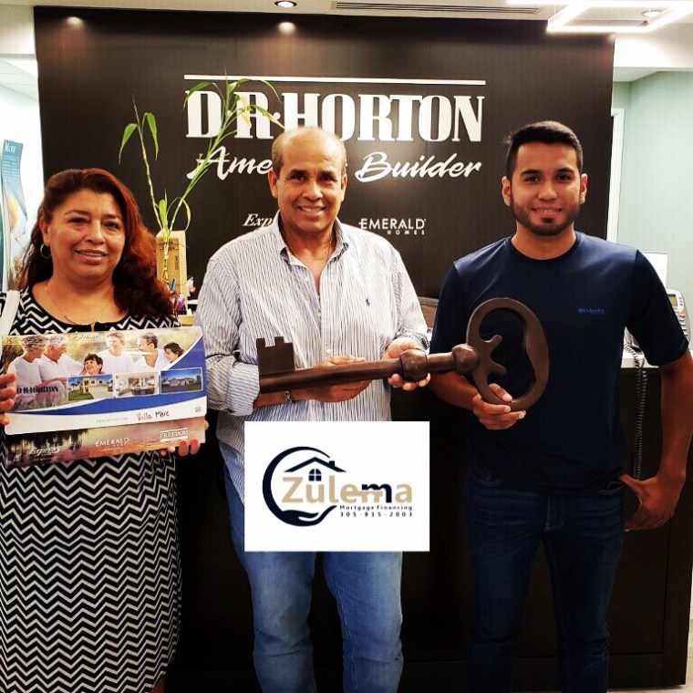 Zule closing- Aleman