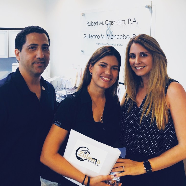 Zule Closing- anonymous 9.25.2018